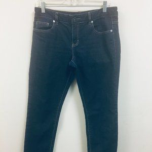 Calvin Klein Skinny Jeans - Size 10P